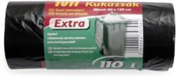 TUTI kukazsák 110 liter extra 10 db/roll - shoperia