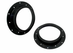  Inele adaptoare difuzoare auto Cod 20.505 Volkswagen Touran 1 2003-2010 Fata 165mm
