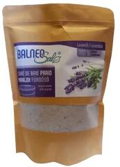 Balneo Sal Parajdi fürdősó - Levendula 100% természetes 1000g
