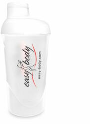 QNT Shaker Easy Body 600ml - nutri1