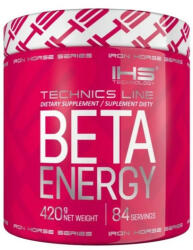 Iron Horse Series IHS Beta Energy 420g - nutri1