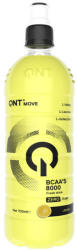 QNT BCAA 8000 1 karton (700mlx12db) - nutri1