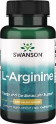 Swanson L-Arginine (100 caps. )