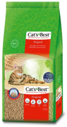 JRS Petcare Asternut pentru litiera Cat, s Best Oko Plus Original 40 l