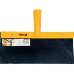 VOREL Spaclu pentru beton, Vorel, fara coada 120 x 350 mm