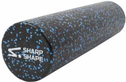 Sharp Shape habhenger 60 cm, kék-fekete (JI0478)