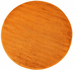 My carpet company kft Portofino koło - narancs színű (N) narancs (CPOR-ORANGE-300X300)