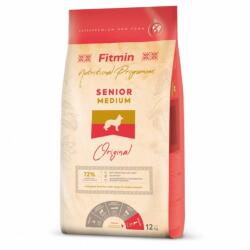 Fitmin Fitmin MEDIUM Senior 12 kg