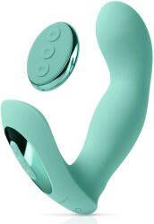 JIMMYJANE Pulsus G-Spot Green Vibrator