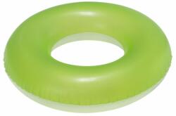 Bestway Felfújható neon úszógumi 76 cm zöld - kokiskashop