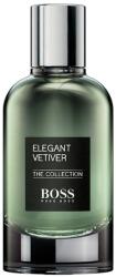 HUGO BOSS BOSS The Collection Elegant Vetiver EDP 100 ml