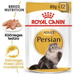 Royal Canin Persian Adult 24x85 g pástétom felnőtt perzsa macskák esetében