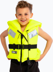 JOBE Vestă de salvare pentru copii JOBE Comfort Boating Life Vest yellow
