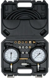  YATO YT-73032 Váltó és motor olajnyomás ellenőrző készlet 17 részes (YT-73032)