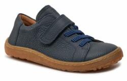 Froddo Sneakers Barefoot Elastic G3130241 D Bleumarin