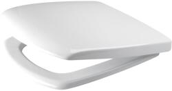 Cersanit Carina WC ülőke duroplast, antibakteriális - K98-0068 (K98-0068)