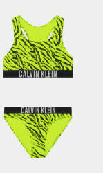 Calvin Klein Costum de baie KY0KY00056 Verde