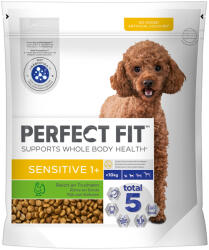 Perfect Fit 1, 4kg Perfect Fit Sensitive Adult Dog (