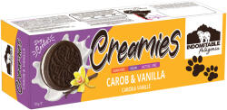 Caniland 3x120g Caniland Creamies szentjánoskenyér & vanília kutyasnack