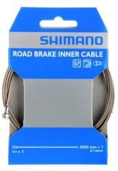 Shimano országúti fékbowden-szál, rozsdamentes, 2050 x 1, 6 mm - bikepro - 1 620 Ft