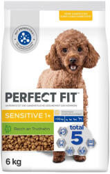 Perfect Fit 2x6kg Perfect Fit Sensitive Adult Dog (