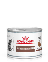 Royal Canin Veterinary Diet 24x195g Royal Canin Veterinary Kitten Gastro Intestinal nedves macskatáp