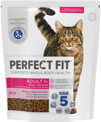 Perfect Fit 1, 4kg Perfect Fit Sterile 1+ lazac száraz macskatáp