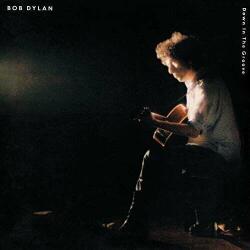Bob Dylan - Down In the Groove (LP) (0190758469317)