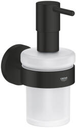 GROHE Start dozator săpun 160 ml negru 411952430 (411952430)