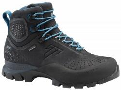 Tecnica Forge GTX Ws Asphalt/Blue 37, 5 Pantofi trekking de dama (21243000019-4,5)