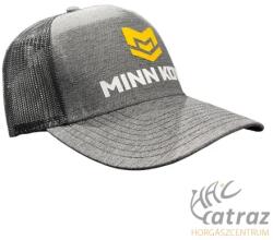 Humminbird Minn Kota Baseball Sapka - Minn Kota Horgász Sapka (850002)