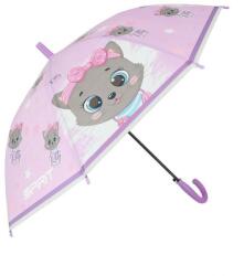 Spirit - Gyermek esernyő - Kitty (lányoknak)
