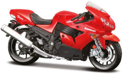 Maisto Kawasaki Ninja® ZX-14R 1: 18 modellje