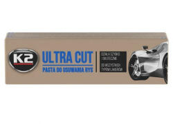 K2 Ultra Cut 100 karcolás-eltávolító - extracar