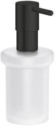 GROHE Start dozator săpun 160 ml negru 411882430 (411882430)