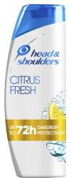 Head & Shoulders Sampon Head & Shoulders Citrus Fresh, 540 ml