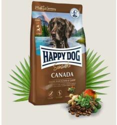 Happy Dog Supreme Canada kutyatáp - 3x11 kg