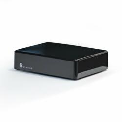Pro-ject Bluetooth Box E HD - Bluetooth vevő, adapter /fekete/