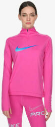 Nike Nike Dri-FIT Swoosh W M | Femei | Hanorace | Roz | DX0952-623 (DX0952-623)