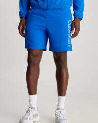 Calvin Klein WO - SHORT 7 L | Bărbați | Pantaloni scurți | Albastru | 00GMS4S838-CGN (00GMS4S838-CGN)