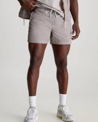 Calvin Klein WO - WOVEN SHORT 5 XXL | Bărbați | Pantaloni scurți | Bej | 00GMS4S845-K6B (00GMS4S845-K6B)
