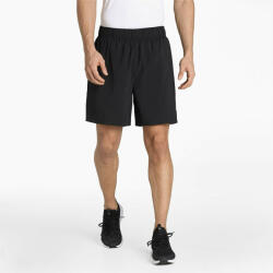 PUMA Run Fav 2in1 Short M L | Bărbați | Pantaloni scurți | Negru | 521351-01 (521351-01)