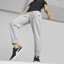 PUMA ESS Sweatpants TR cl L | Femei | Pantaloni de trening | Gri | 586842-04 (586842-04)