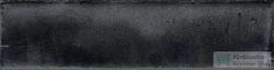 Cifre Jazba Anthracite Brillo 6x24, 6 fali csempe (C0032)