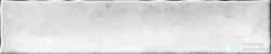 Cifre Kalon White Brillo 5x25 fali csempe (C0019)