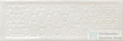 Cifre Titan Decor White Brillo 10×30, 5 fali csempe (C0040)
