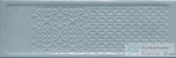 Cifre Titan Decor Aqua Brillo 10×30, 5 fali csempe (C0034)