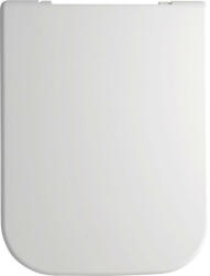 Sapho Gsi Traccia hidraulikus duroplast WC-ülőke, fehér MS69CN11 (MS69CN11)