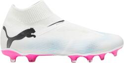 PUMA Future 7 Match+ LL FG stoplis focicipő, fehér (107711-01)