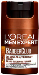 L'Oréal L'ORÉAL PARIS Men Expert Barber Club szakáll- és bőrhidratáló 50 ml